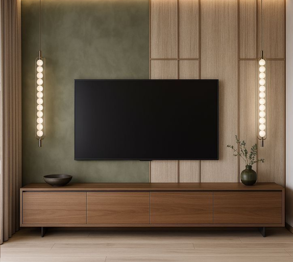 TV Units